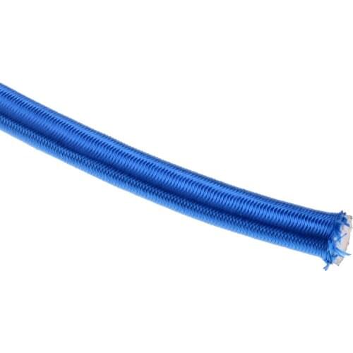 12mm X 10 Meters Elastic Shock Cord Tie Down For Children Trampoline