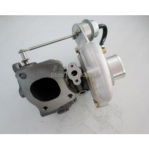 4HK-TC 8980795692 Turbo turbocharger