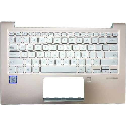 For ASUS 13.3" adol 13U adol 13F Computer Case Laptop Case Palmrest Upper Case