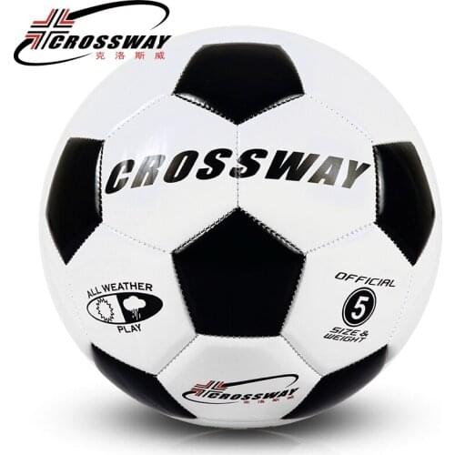CROSSWAY Football Equipment