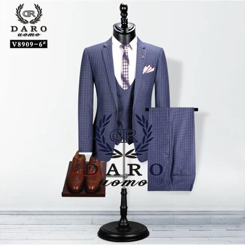DAROuomo Mens Clothing