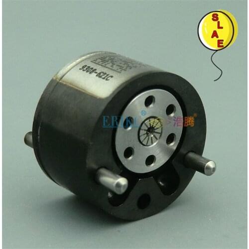 ERIKC 28239294 9308-621c Diesel Euro3 Fuel Injector Control Valve for EJBR03701D 33801-4X810 EJBR02401Z EJBR03001D EJBR02501Z