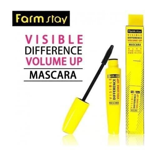 FarmStay Mascara