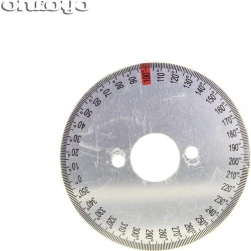 Computer Embroidery Machine Accessories Dial Tool Pully Numbers Disk Sewing Machine Spare Parts