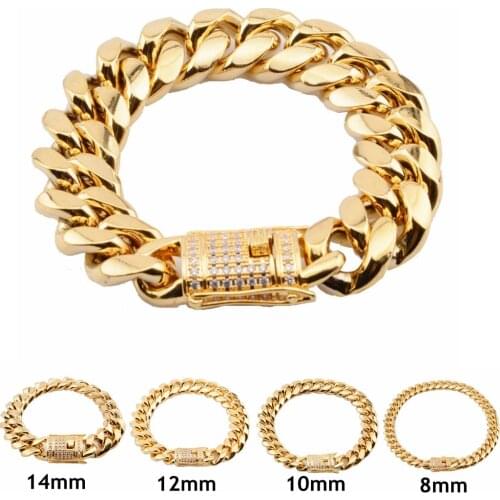 GuoXin Metal Bracelets