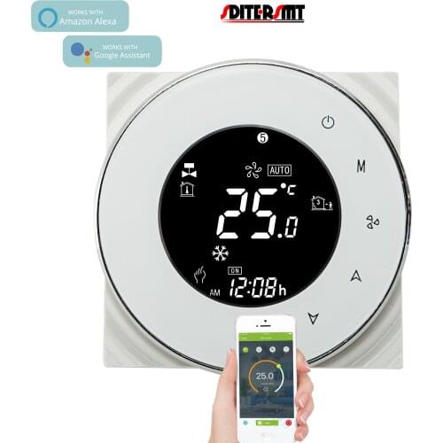 HESSWAY Smart Home Appliances