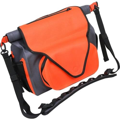 Lightweight Back Pack Bag Unisex Tackle Pack for Fishing Hiking travelling Outdoor Activities