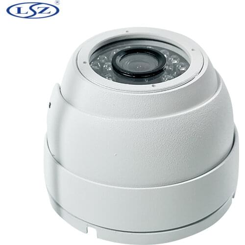 LSZ new listing car camera cmos 800tvl / cmos 420tvl HD pixel 12v wide voltage station wagon / school bus / excavator pal / ntsc