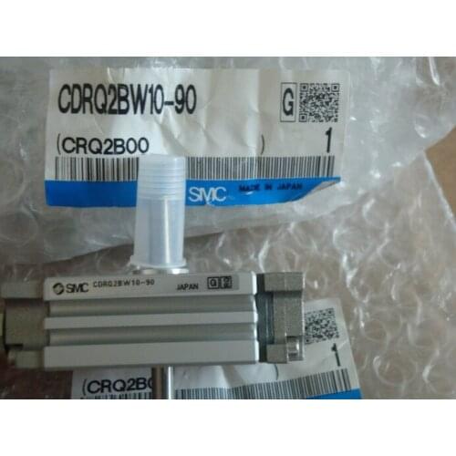1PC New SMC CDRQ2BW10-90 CDRQ2BW1090 Cylinder