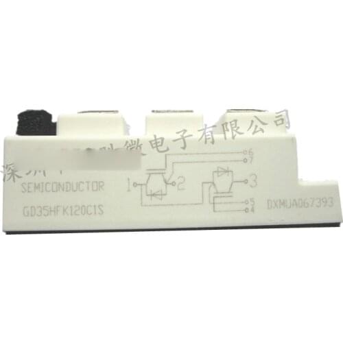 GD35HFK120C1S GD50HFK120C1S GD100HFK120C1S GD75HFK60C1S GD100HFK60C1S GD150HFK60C1S Module Original