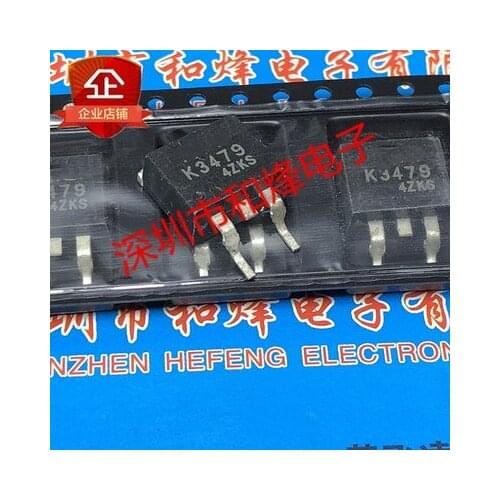 Original New 5PCS/ K3479 2SK3479 TO-263 TO263