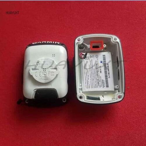 Original back case with battery for Garmin edge 500 repair replacement