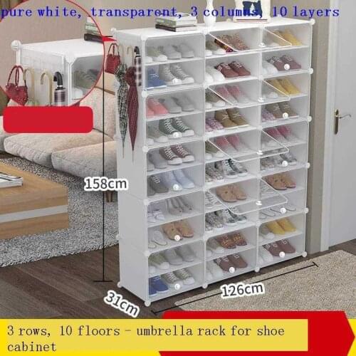 Schoenenrek Kast Armoire Mobilya Moveis Rangement Chaussure Zapatero Scarpiera Rack Cabinet Mueble Furniture Shoes Storage