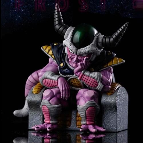King Cold GK Limited Statue Figure