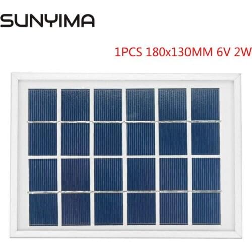 Solar Panels And Panels SUNYIMA China