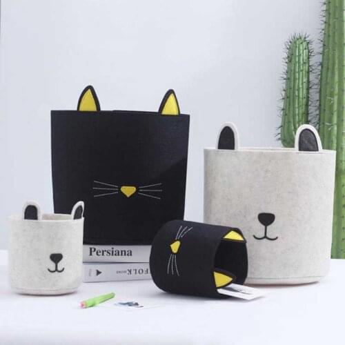 TayoYiNiu Toy Storage Baskets