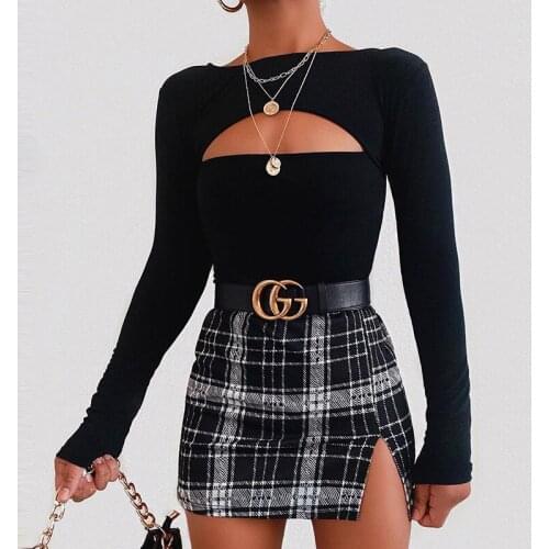 Женские мини юбки Yozihis China At AliExpress