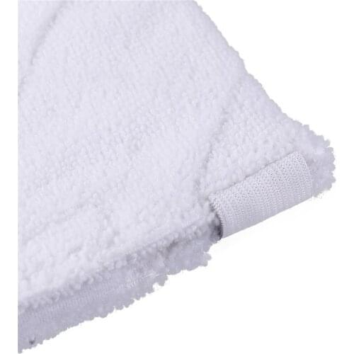 1PC Steam Mop Pad Microfiber Cleaning Pads for Shark S3550/S3901/S3601 Steam Mop Cleaner Washable Mopping Cloths Cover