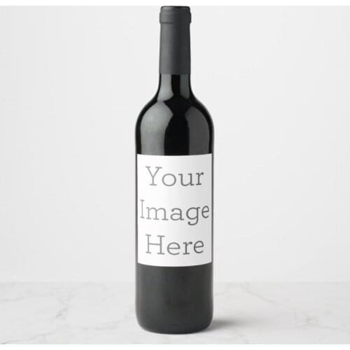 20pcs Customized Personalized, Birthday, Baptism, Anniversary, Wedding Wine Bottle Labels, Adhesive Decoration, baby shower