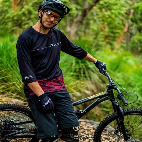 2021 mtb motocross Jersey downhill jersey MX cycling mountain bike DH maillot ciclismo hombre enduro quick drying jersey