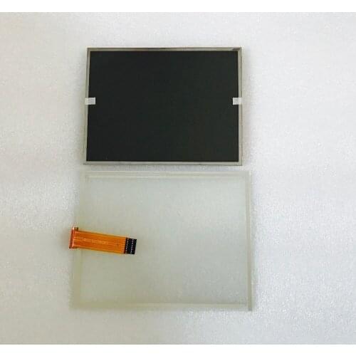 3 set touchscreen+ display screen for VELA ventilator New