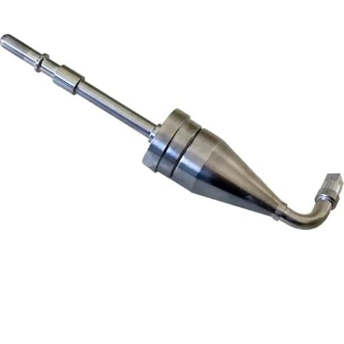 4936201 Suitable for urea injector of National Fourth Engine Dongfeng Tianlong Tianjin urea injector