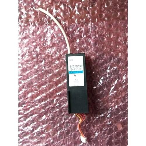 Free shipping Original FSM-22S FSM-21S fiber optical fusion splicer 22S 21S high voltage board transformer board