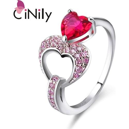 Обручальные кольца CiNily China At AliExpress
