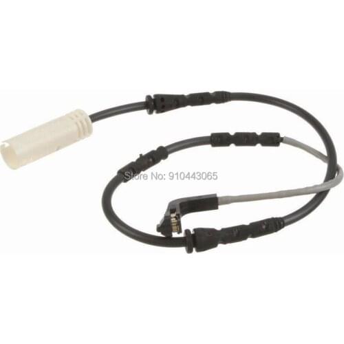 Front Brake Pad Sensor 34356777649 For BMW 1 Series E81 E82 E87 Convertible E88/3 Series E90 Touring E91 Coupe E92 E93 Auto Part