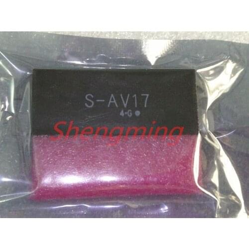 1pcs S-AV17