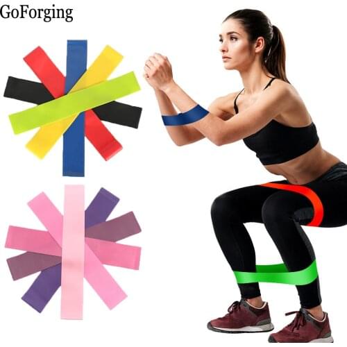 Ленточные эспандеры GoForging China At AliExpress