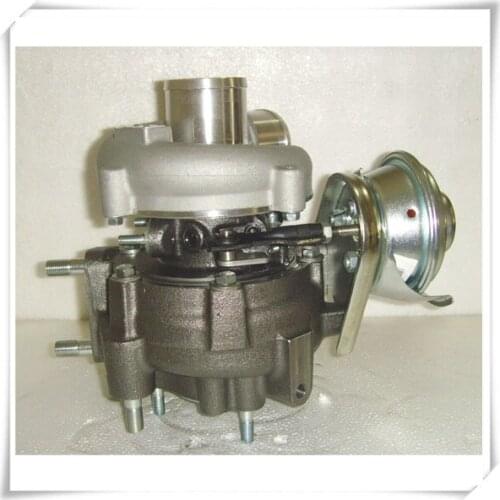 GT1749V turbocharger for Toyota Picnic Avensis TD 17201-27030 1720127030 801891-5001S 8018915001S