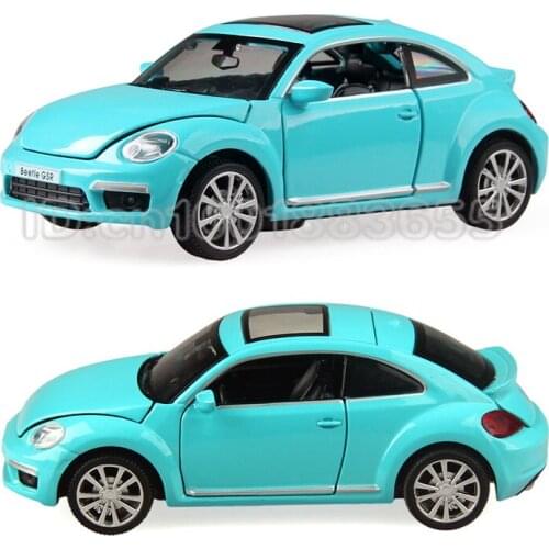 Mini lovely alloy model car 1:32 ducational flashing musical power and vocal function toys for children boys girls presents