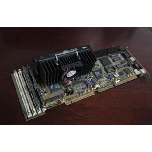 PCI-P2FV REV1.1 with CPU Memory