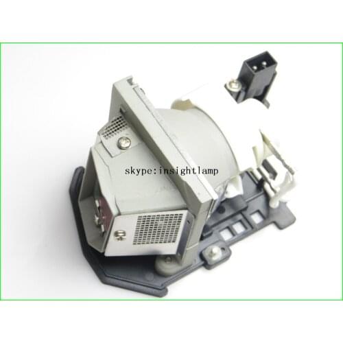 Projector lamp BL-FP190A with housing /case for DS325,X300,S300,DX325,S300+ Projector