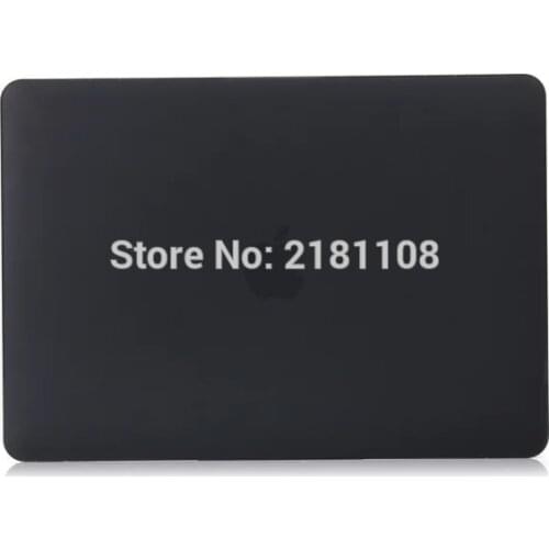 Rubberized Matte Hard Case Cover for New Macbook Pro 13 15 Touch Bar 2020 M1 Pro 13 A2338 A1706/A1708/A1707 A2159 A2289 A2159