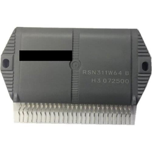 RSN311W64 RSN311W64B RSN311W64D Original, Can Provide Test, 1 Year Warranty