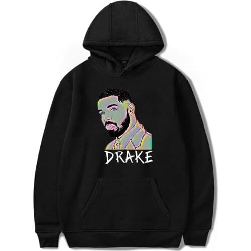 Drizzy Drake Hoodie Sweatshirt Men/women Drizzy Drake Sweatshirt Streetwear Kanye sudadera Autumn Winter Boy Girl Tracksuits