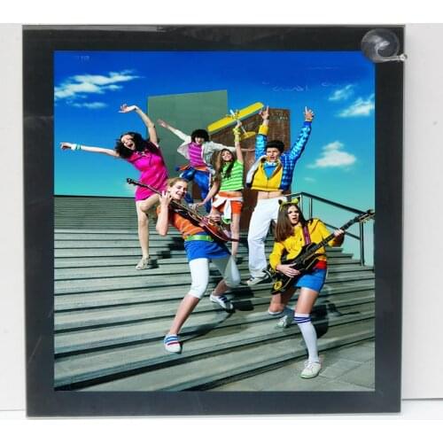 Yakri Magnetic Photo Frames