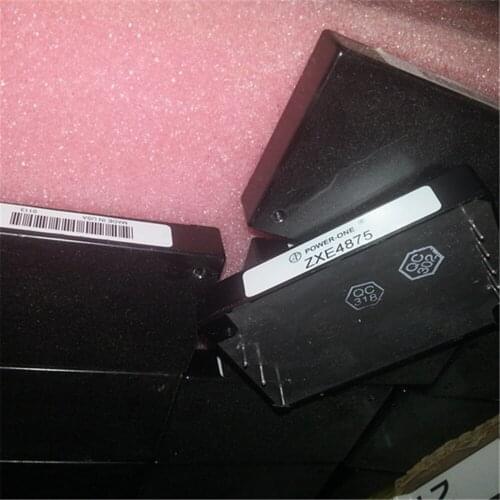 ZXE4875 4875 new original 1pcs/lot