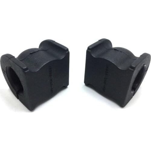 2Pcs Rear Stabilizer Bushing for Honda CR-V 2007-2011 52306-SWA-A01