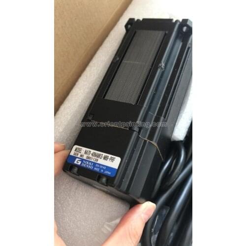 NA70-40NAMKS-M89-PRF Komori Motor Driver 764530064I NA70-40NAMKS-PRF-M46A Offset Machine Parts