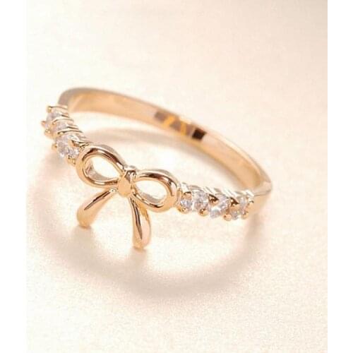 Eillysevens Wedding Rings