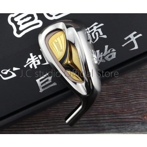 J.C stuido Golf club head IRON5#-Sw