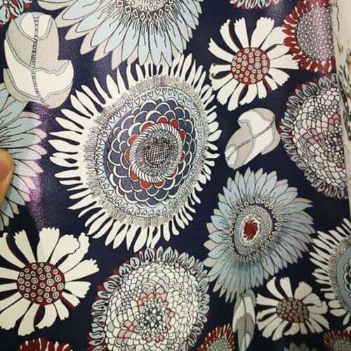 New Arrival Geometric Print Cow Leather Skin Piece,Customizable Hoe/Handbag/Purse/Furniture