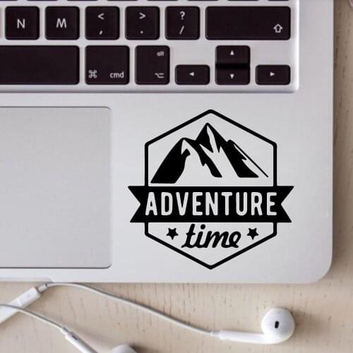 New Style Mountains Formula Laptop Sticker Full Cover Skin For Laptop Decal Pro Air Retina 11" 12" 13" 15Skin Notebook Sticker