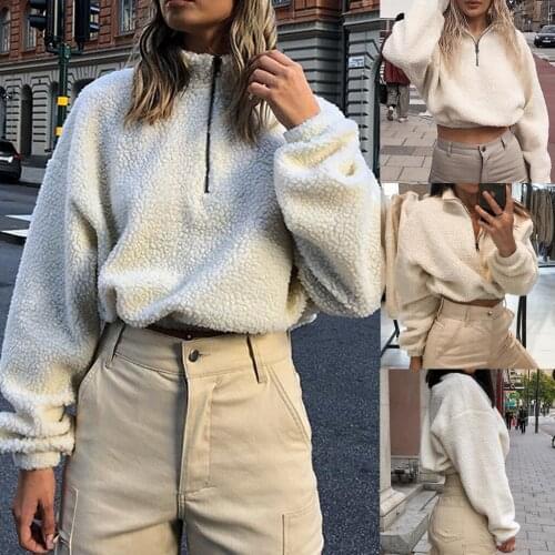 Retro Autumn Turtleneck Sweatshirt Women Pullover Hoodies Thick Knitted Top Soft Elasticity winter jacket women coat streetwear