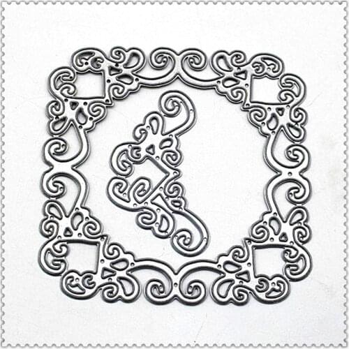 PANFELOU Metal craft Butterflies picture paper die cutting dies for Scrapbooking/DIY Valentines day wedding New year cards