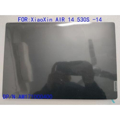 Suitable for Lenovo ideapad 530s-14 530s-14ikb 530s-14arr a case LCD back cover am171000400 brand new laptop case