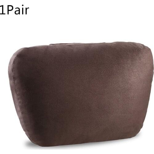 For all vehicles Car Pillow Four seasons Universal 1 Pair Comfortable For Mercedes Benz